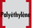 Polyéthylène