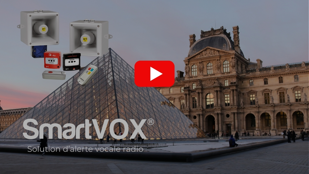 Vidéo SmartVOX® ERP Vidéo SmartVOX® ERP
