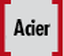 Acier