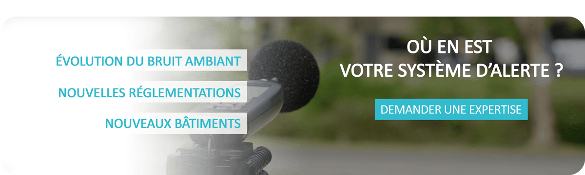 demander une expertise de votre système d'alerte demander une expertise de votre système d'alerte