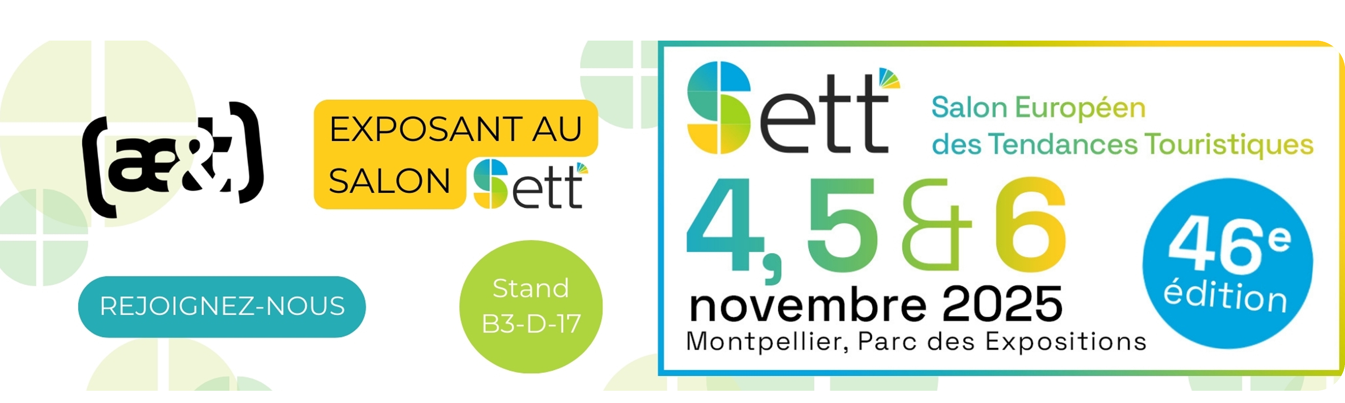 Salon Sett Montpellier
