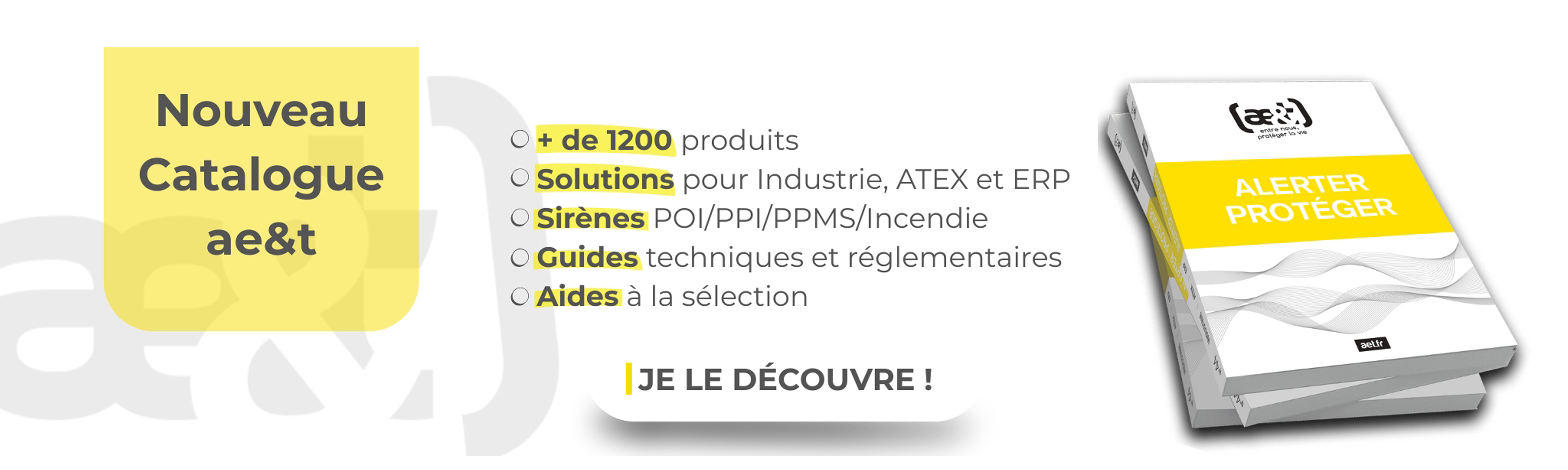 Nouveau catalogue n°44