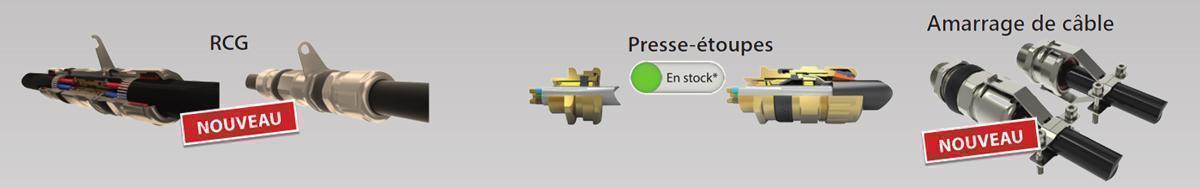 Les nouveautés et les indispensables ATEX - Avertisseurs optiques et sonores ATEX