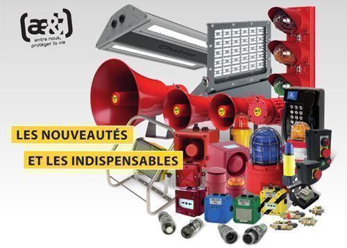 Actualités ATEX