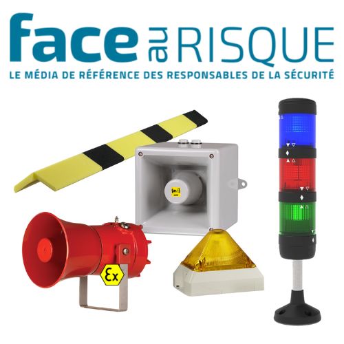 Alerte et signalisation ae&t
