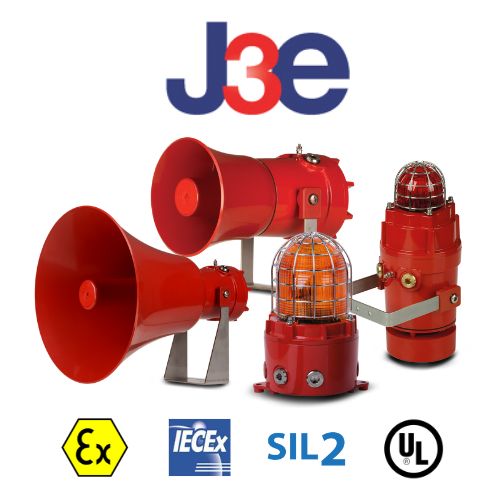 Gamme D1x ATEX