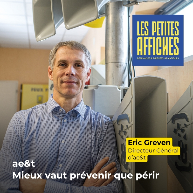 ae&t - Mieux vaut prévenir que périr