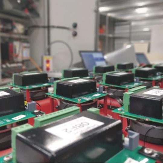 Achats responsables chez ae&t