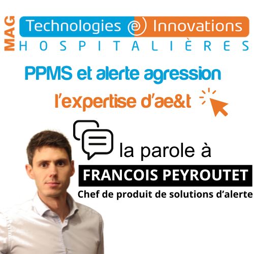 PPMS et alerte agression ae&t