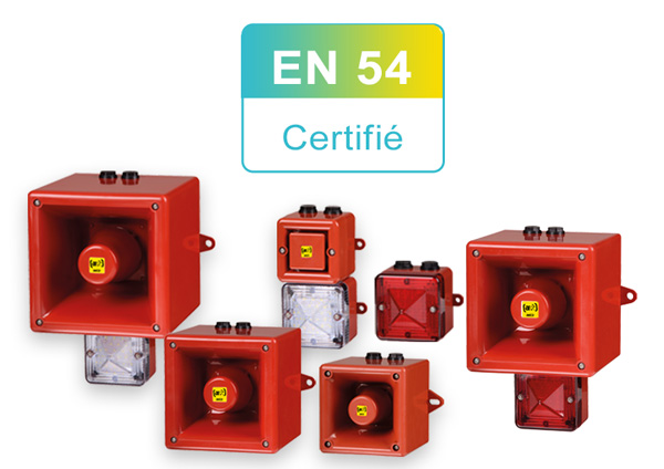 TONALARM® - TONAFLASH®