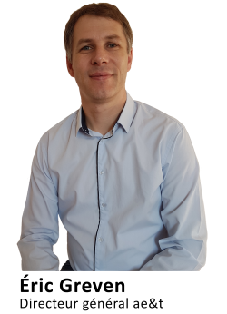 Directeur ae&t