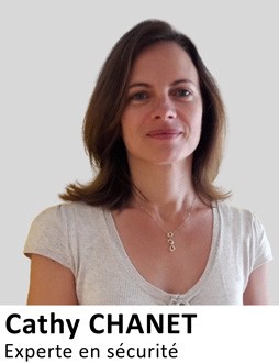 Expert sécurité ae&t