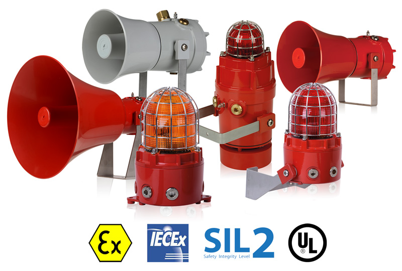 Gamme D1x ATEX Gamme D1x ATEX