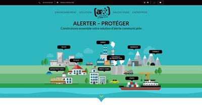 ae&t solutions d'alerte