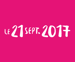 Challenge de la Mobilité 2017