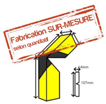 Nouvelle référence gamme Amortiflex®