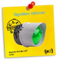 Produit du mois O450L