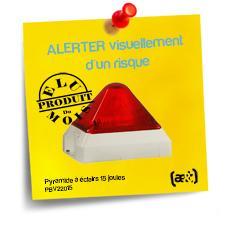 Produit du mois PBV22015