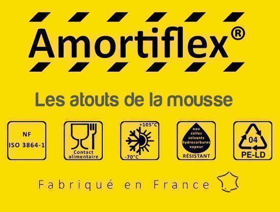 La protection en mousse qui vous protège