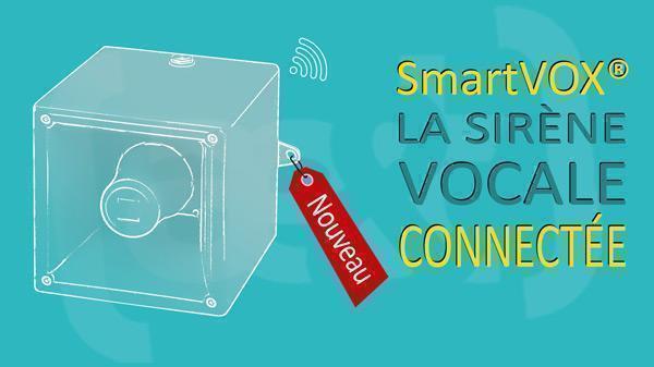 Innovation SmartVOX®