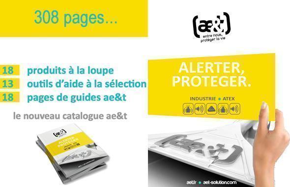 Nouveauté catalogue 2019