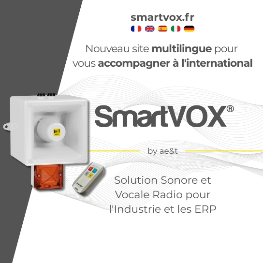 Site smartvox.fr