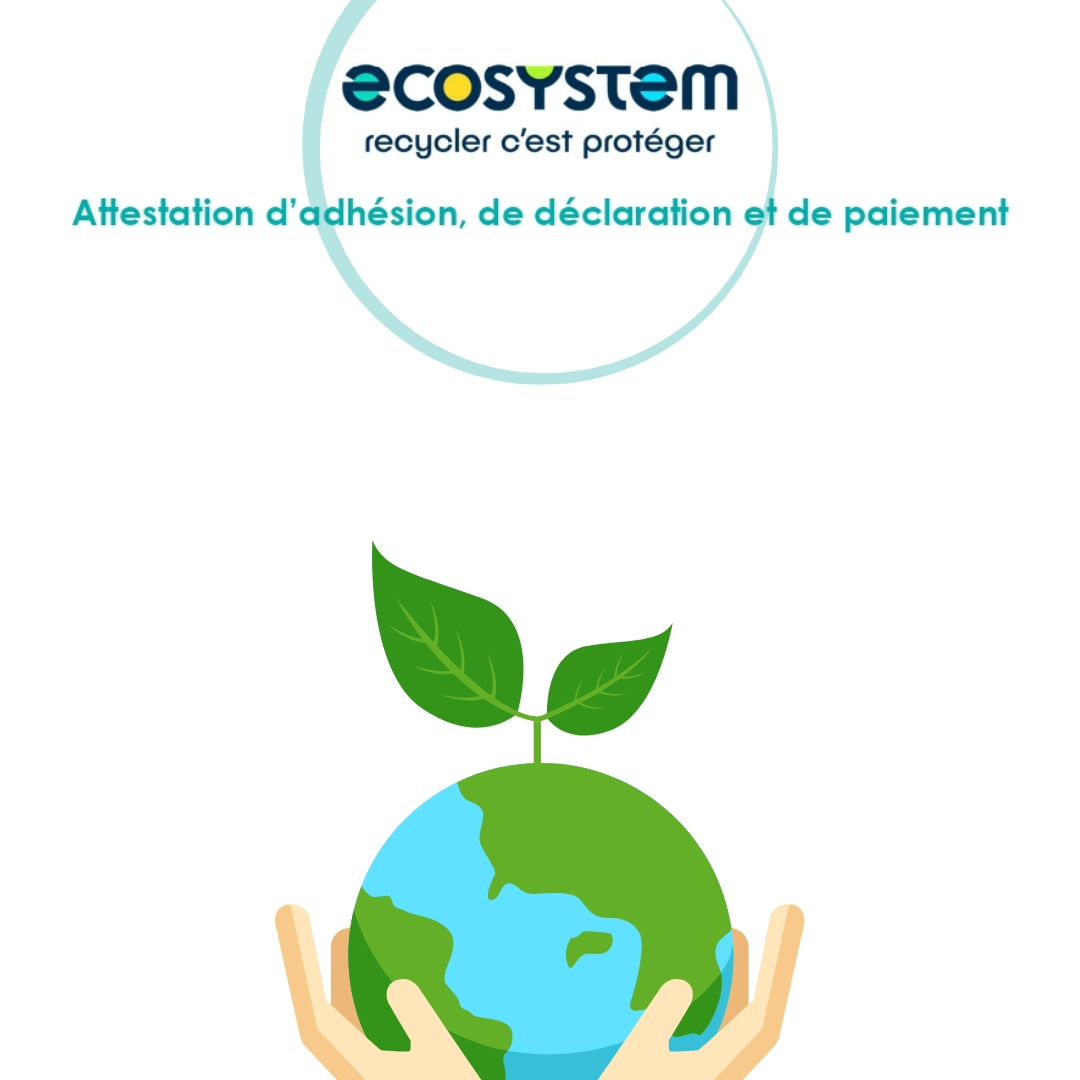 Attestation Ecosystem