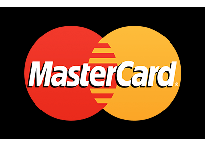 logo MASTERCARD logo MASTERCARD