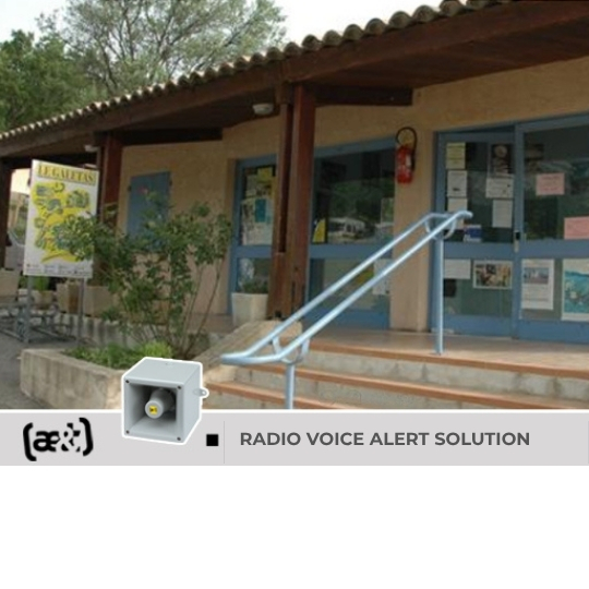 Solution SmartVOX®