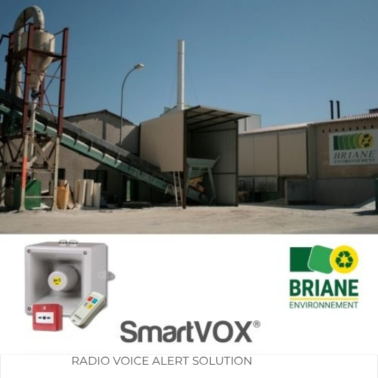 Solution SmartVOX®