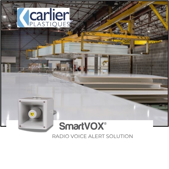 Solution SmartVOX®