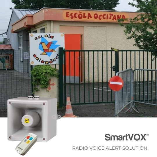 Solution SmartVOX®