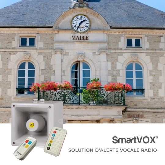 Mairie de la Région Nouvelle-Aquitaine