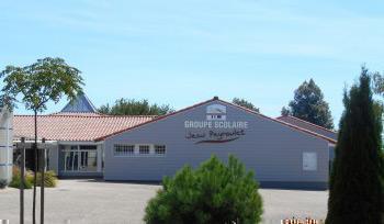 Alarme PPMS « attentat-intrusion » avec SmartVOX® Alarme PPMS « attentat-intrusion » avec SmartVOX®