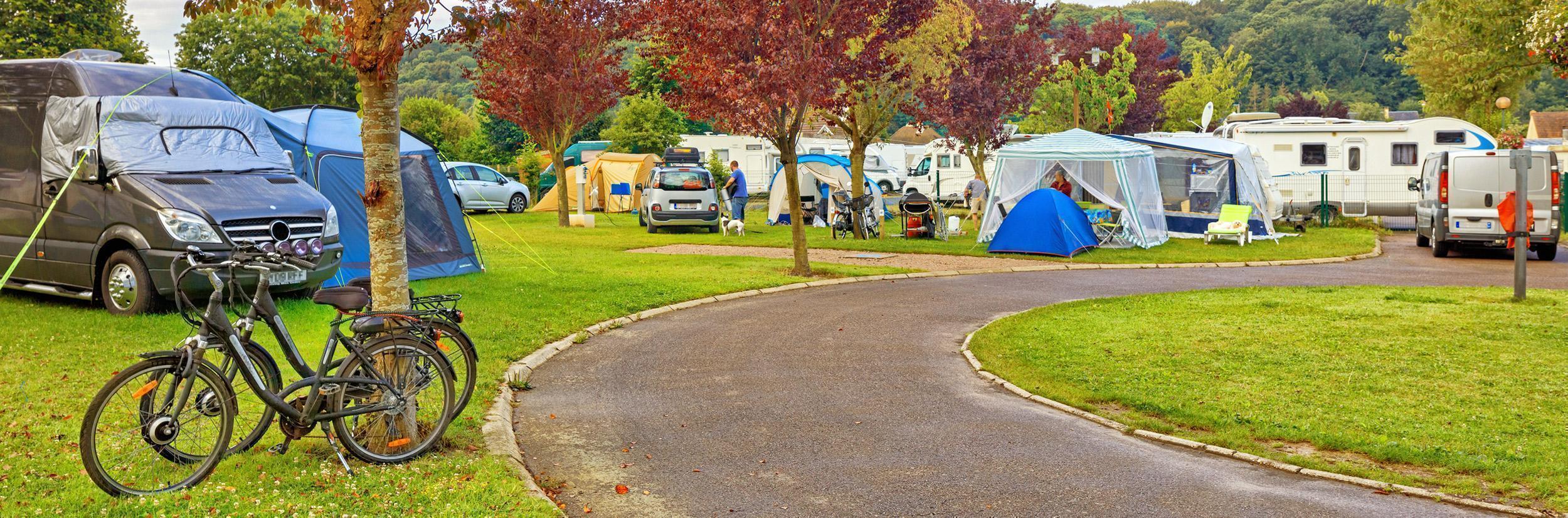 Camping Camping