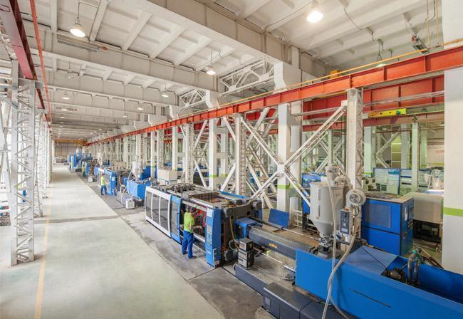 Alarme machine industrie Alarme machine industrie