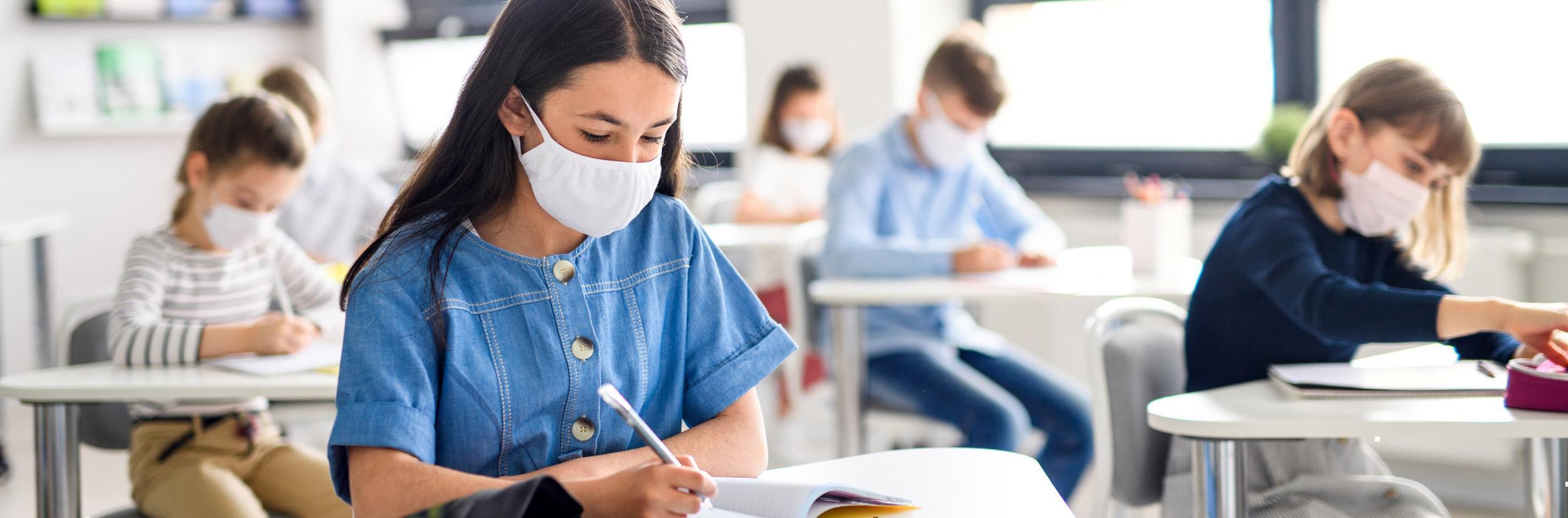 Alarme PPMS établissement scolaire Alarme PPMS établissement scolaire
