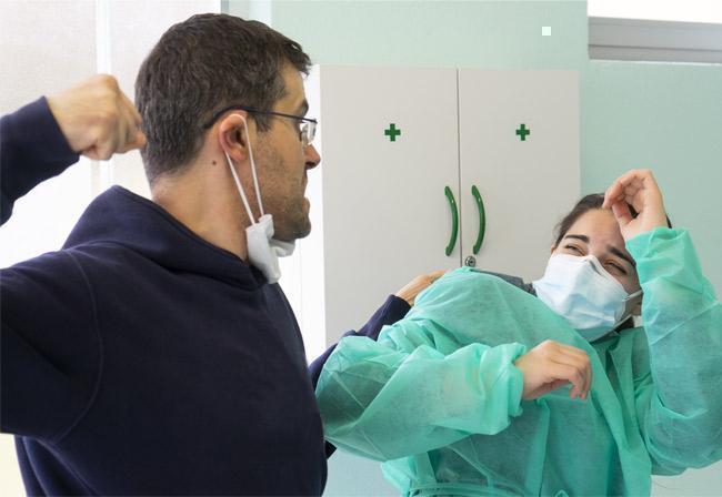 Violence dans les établissements de santé Violence dans les établissements de santé