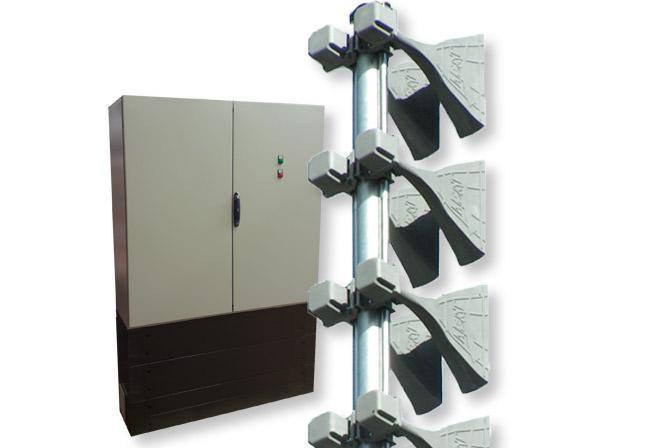 SIRENE PPI T145 VIGINET® SIRENE PPI T145 VIGINET®