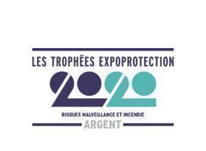Trophées Expoprotection Trophées Expoprotection