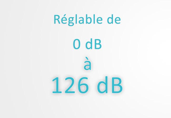 SmartVOX® : avertisseur vocal de forte puissance sonore SmartVOX® : avertisseur vocal de forte puissance sonore