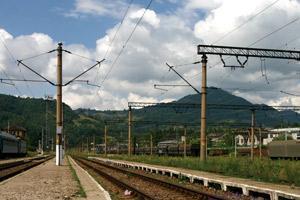 Infrastructures liées au transport de matières dangereuses Infrastructures liées au transport de matières dangereuses