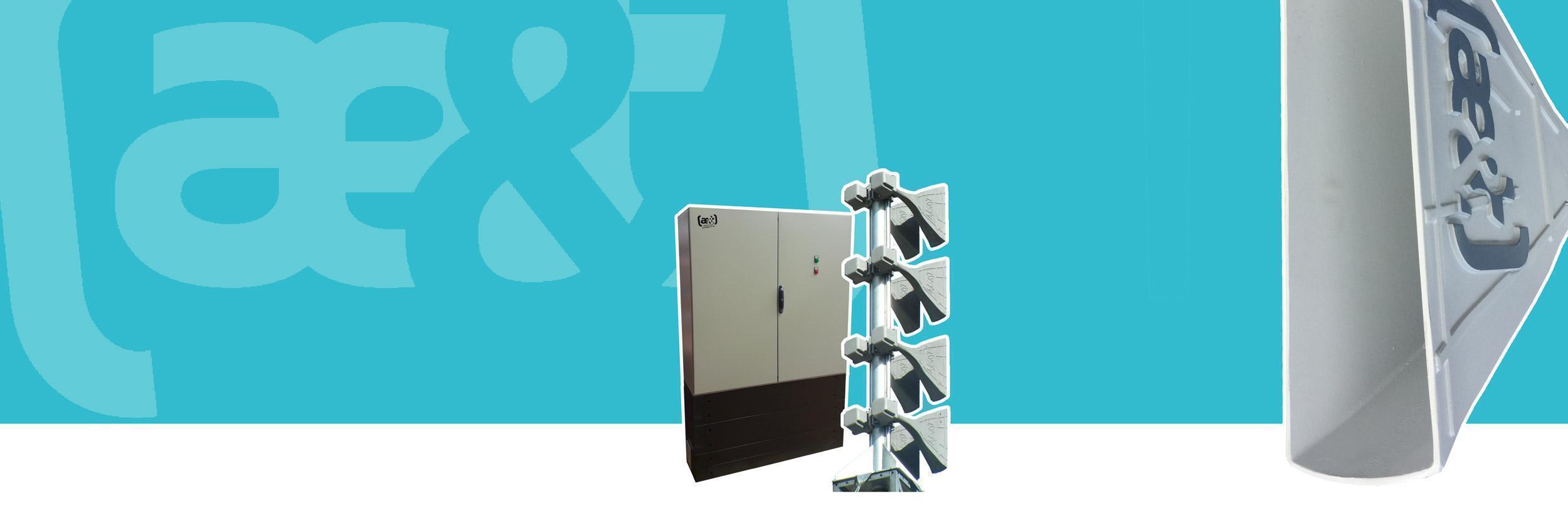 T145 VIGInet® T145 VIGInet®