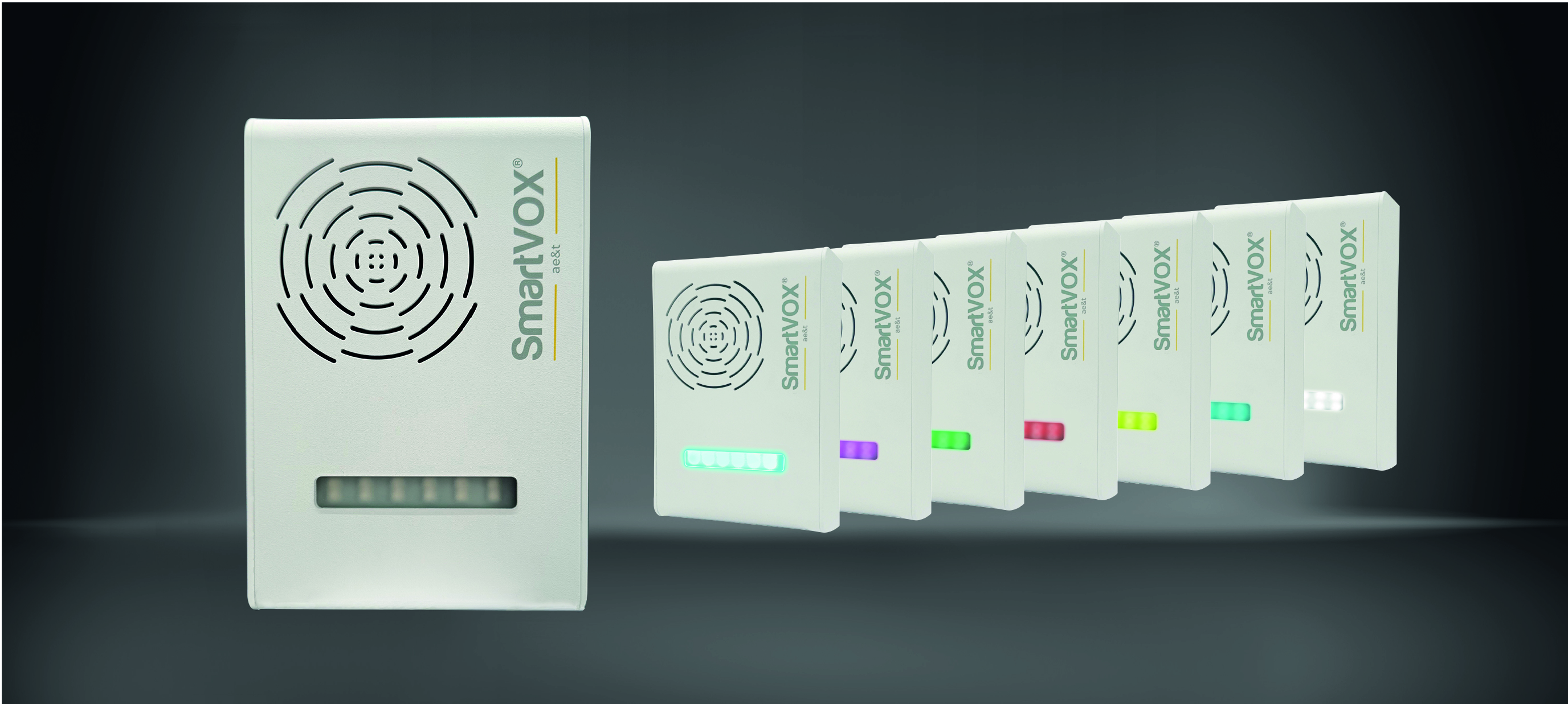 Alarme PPMS établissement scolaire