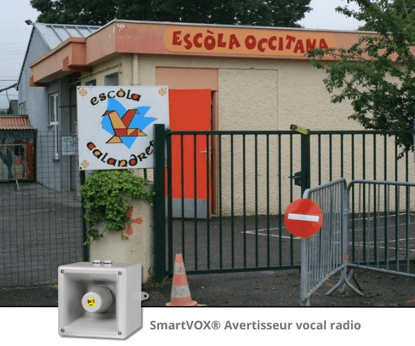 SmartVOX® PPMS