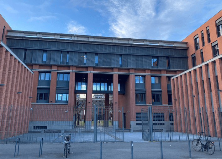 Alarme PPMS - Rectorat de Toulouse Alarme PPMS - Rectorat de Toulouse