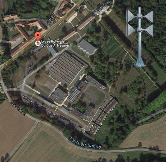 PPMS établissement scolaire PPMS établissement scolaire