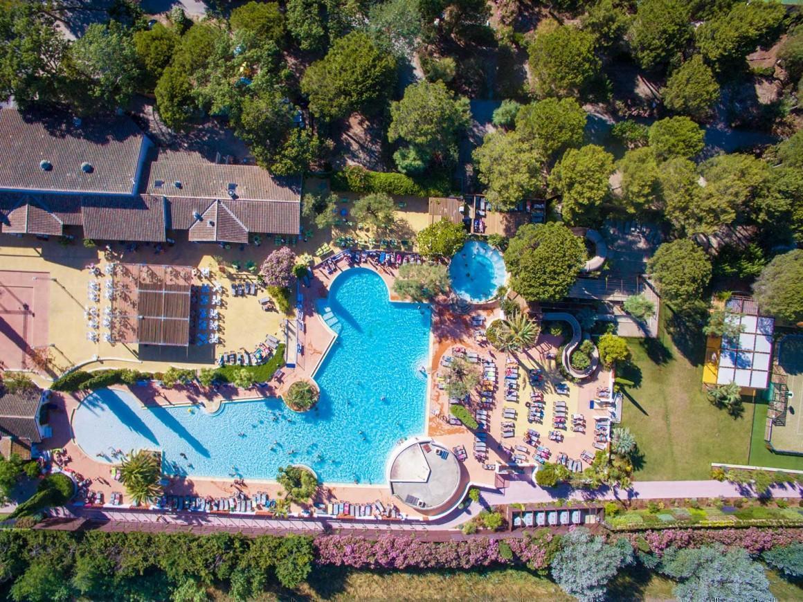 Camping La Petite Camargue (30) : la solution pour alerter et évacuer