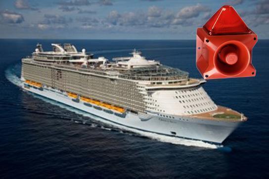 Combinés optiques et sonores ae&t