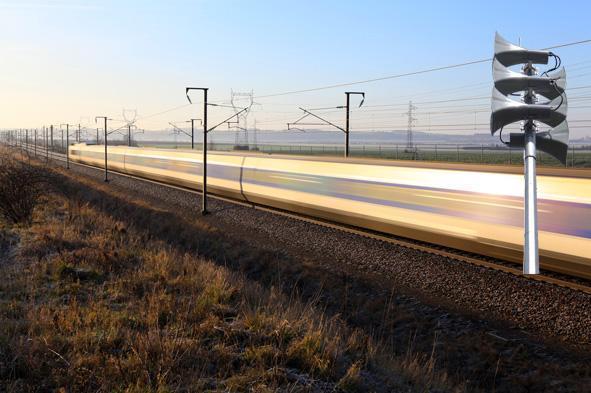 Centrales VOXALERT® VIGInet® équipées de sirènes T130